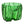 Load image into Gallery viewer, Crackle Vase Green