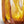 Load image into Gallery viewer, Crackle Vase Amber/Flamingo