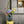 Load image into Gallery viewer, Crackle Vase Circular Glass