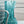 Load image into Gallery viewer, Rocky Baroque Vase Chrysocolla