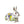 Load image into Gallery viewer, Springtime Bunny