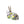 Load image into Gallery viewer, Springtime Bunny