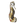 Load image into Gallery viewer, Old Imari Solid Gold Band Seahorse