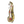 Load image into Gallery viewer, Old Imari Solid Gold Band Seahorse