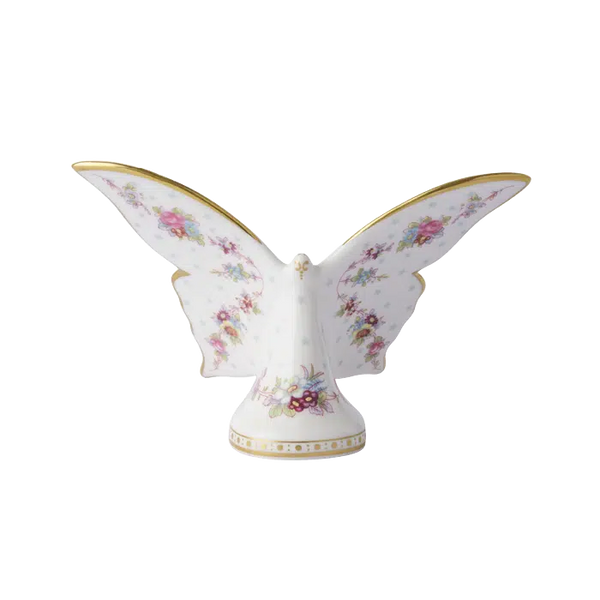 Royal Antoinette Butterfly
