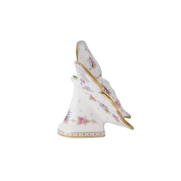 Royal Antoinette Butterfly