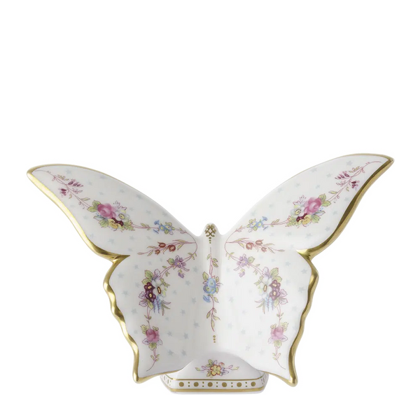 Royal Antoinette Butterfly