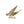 Load image into Gallery viewer, Old Imari Solid Gold Band Swallow