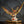 Load image into Gallery viewer, Old Imari Solid Gold Band Swallow