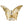 Load image into Gallery viewer, Aves Gold Butterfly