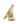 Load image into Gallery viewer, Aves Gold Butterfly