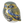 Load image into Gallery viewer, Nightingale Owl