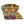 Load image into Gallery viewer, Old Imari Solid Gold Band Vardo
