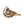 Load image into Gallery viewer, Old Imari Solid Gold Band Goldfinch