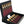 Load image into Gallery viewer, Goa Red Gold Plated 24 Pcs. Set  + Wooden Box