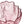 Load image into Gallery viewer, Crackle Vase Pink