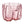 Load image into Gallery viewer, Crackle Vase Pink