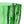 Load image into Gallery viewer, Crackle Vase Green