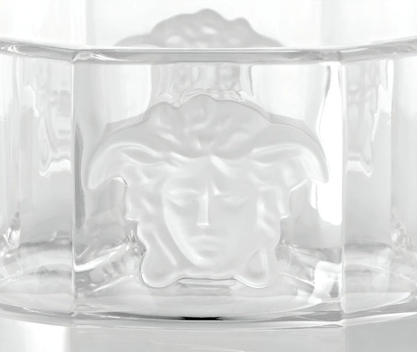 Medusa Lumiere Bottle Coaster