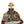 Load image into Gallery viewer, Carnival Menina Grey
