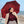 Load image into Gallery viewer, Red Roses Umbrella