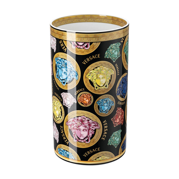 Medusa Amplified Vase