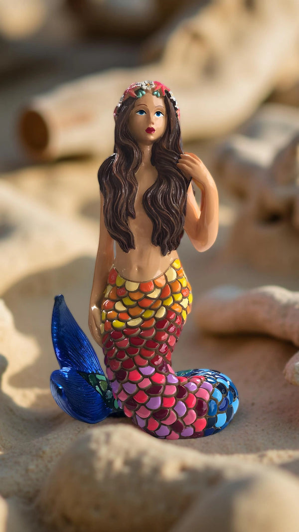 Premium Mermaid