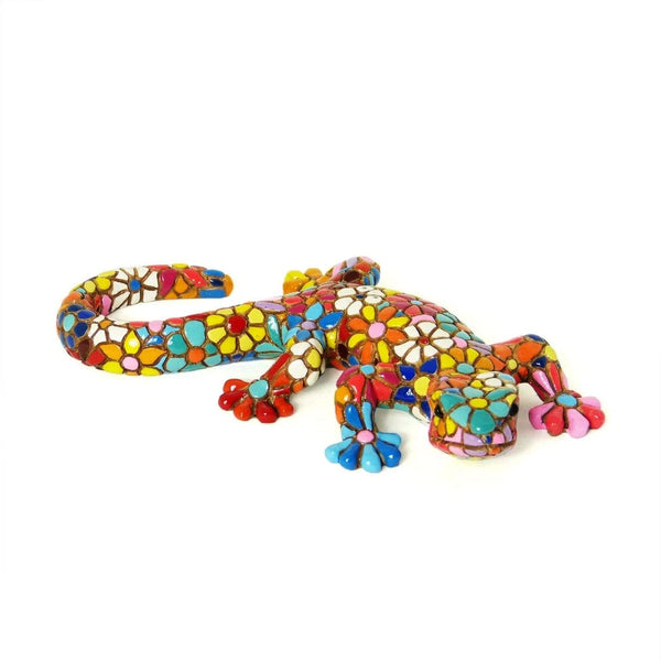 Flowers Salamander All measurements