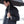 Load image into Gallery viewer, Silver Lion Folding Umbrella