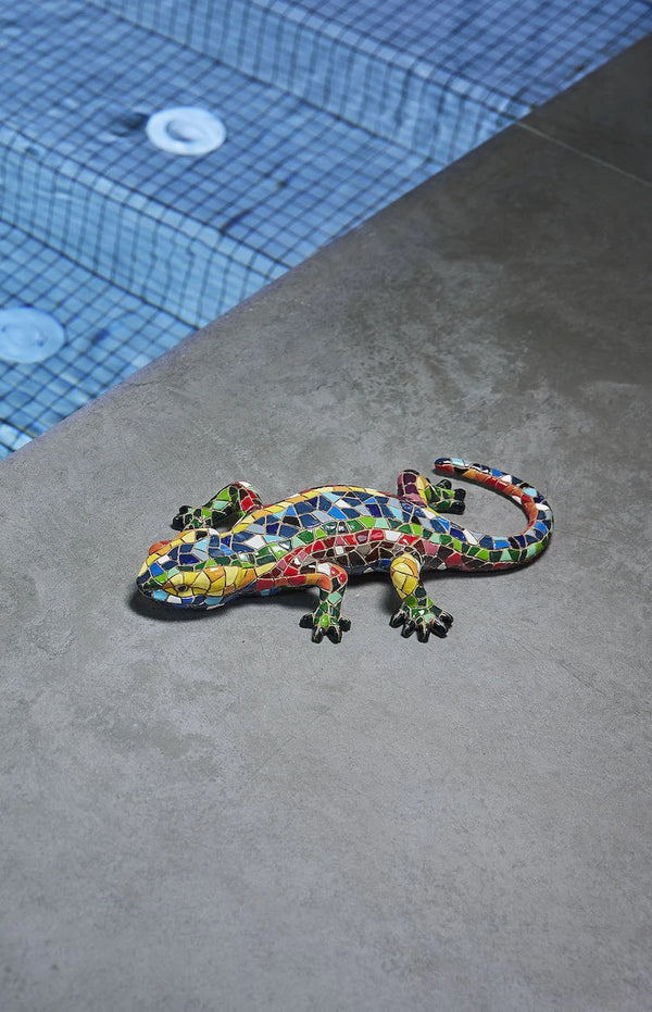 Classic Salamander All measurements