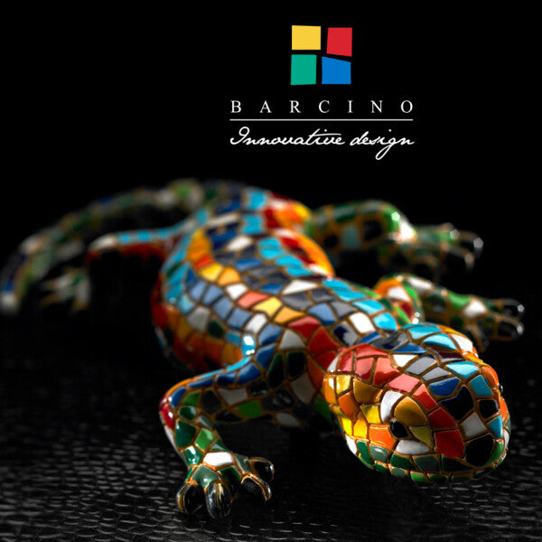 Classic Mosaic Rat All measurements