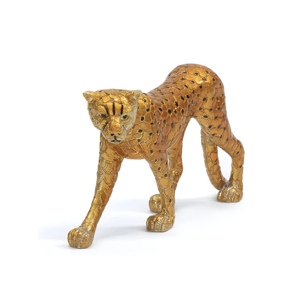 Premium Cheetah Small