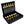 Load image into Gallery viewer, Cutipol Goa Violet Gold 24 piece