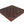 Load image into Gallery viewer, Solid Metal Chess Pieces+Real leather Chess board with dark brown
