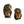 Load image into Gallery viewer, Eastern Owl & baby Set