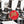 Load image into Gallery viewer, Chess BlackTable with Staunton XL Fantasy Style