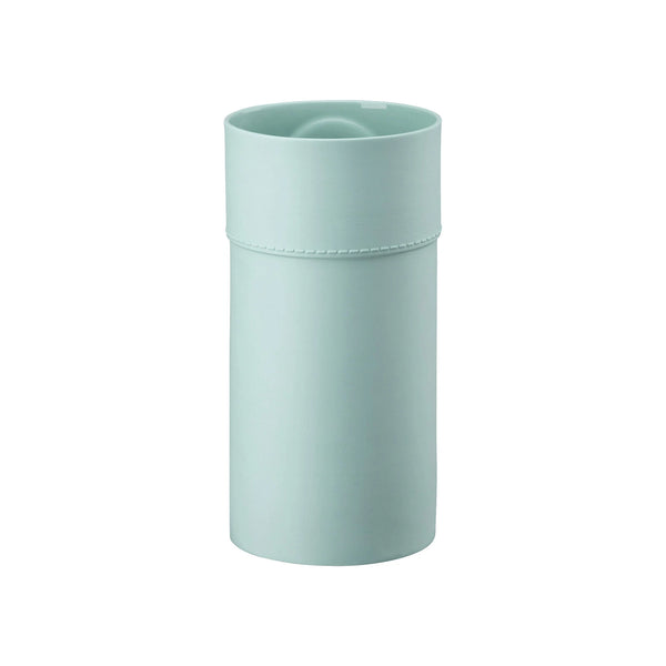 La Medusa Green Vase
