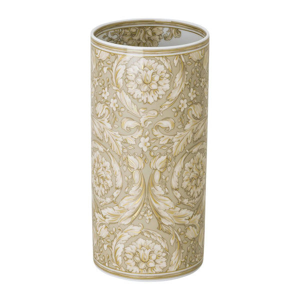 Barocco Beige Vase