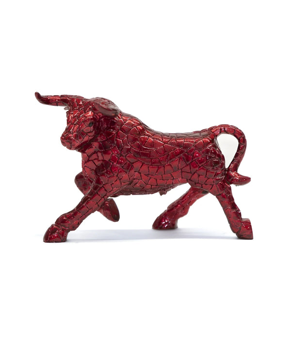 Classic The Candy Bull