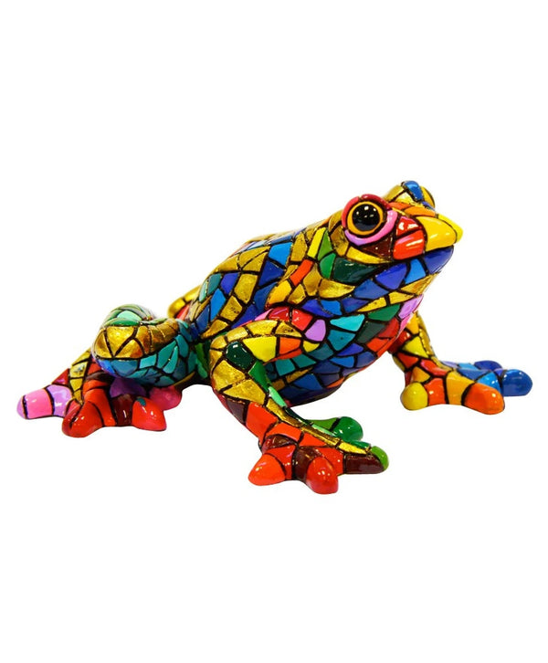 Carnival Frog All measurements