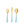 Load image into Gallery viewer, Alice Gold Set