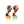 Load image into Gallery viewer, American Civil War Hand Chess Pieces + Rosewood Chess Board