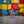 Load image into Gallery viewer, Classic Multicolor Mosaic Bear