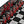 Load image into Gallery viewer, Crusaders Style Hand Painted Resin Chess Pieces + Resin chess board
