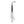 Load image into Gallery viewer, Silver Eagle Shoehorn