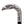 Load image into Gallery viewer, Silver Eagle Shoehorn