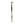 Load image into Gallery viewer, Silver Dog Shoehorn