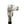 Load image into Gallery viewer, Silver Dog Shoehorn