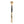 Load image into Gallery viewer, Golden Cobra Shoehorn