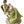 Load image into Gallery viewer, Mother on rocking chair